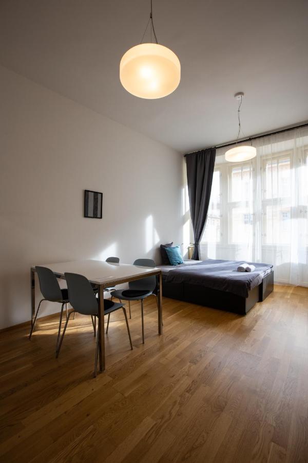 Riverside Spirit 3* Praha