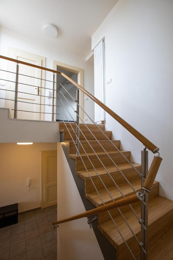 Aparthotel Riverside Spirit Praha