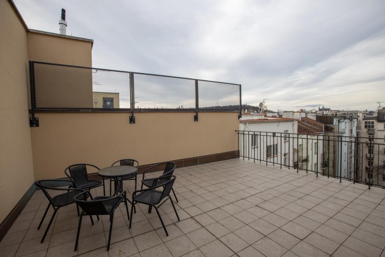 Riverside Spirit Aparthotel Praha
