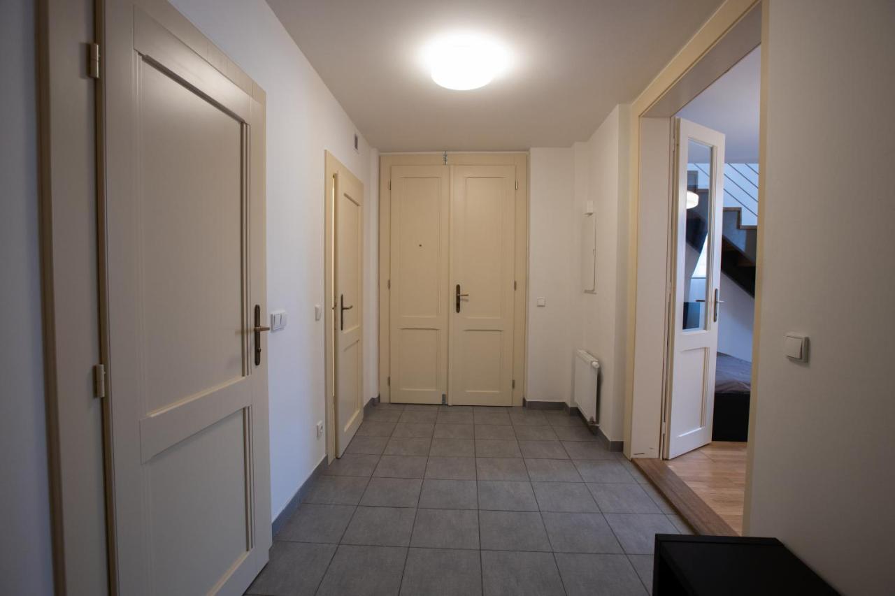 Aparthotel Riverside Spirit Praha